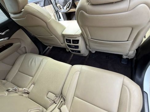 Used 2017 Acura MDX SH-AWD image 52