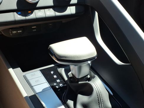 New 2026 Hyundai Elantra SE FWD image 11