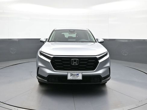 Certified 2024 Honda CR-V EX-L image 2