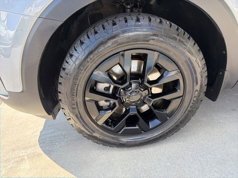 Certified 2025 Kia Telluride SX Prestige X-Pro AWD/4WD image 9