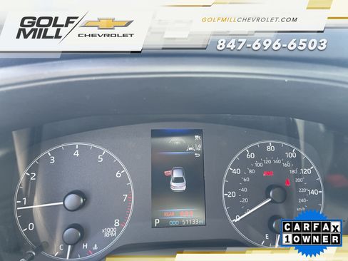 Used 2024 Toyota Corolla LE FWD image 19