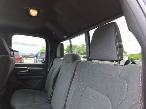 Used 2022 RAM 1500 Big Horn w/ Trailer Tow Group AWD/4WD image 16
