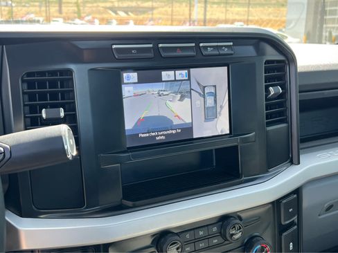 Used 2024 Ford F350 XL w/ STX Appearance Package AWD/4WD image 26