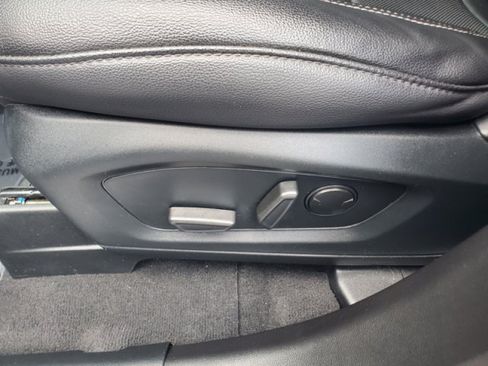 Certified 2023 Ford Explorer Limited w/ Limited Technology Package RWD image 12