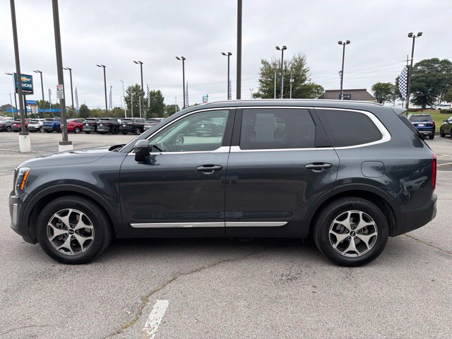 Used 2020 Kia Telluride EX FWD image 6