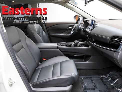 Used 2023 Nissan Rogue SL w/ SL Premium Package AWD/4WD image 27