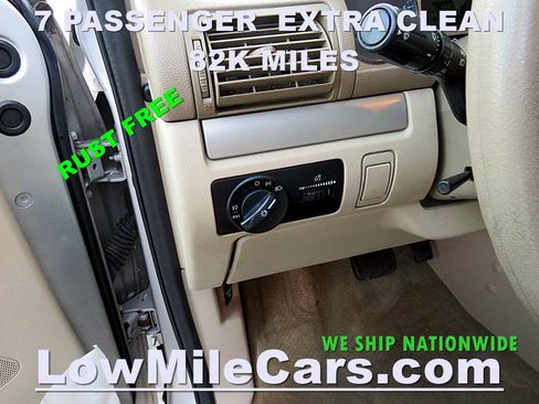 Used 2004 Mercury Monterey Convenience image 68
