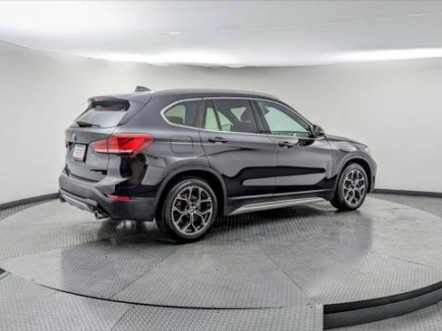 Used 2021 BMW X1 xDrive28i w/ Convenience Package image 8