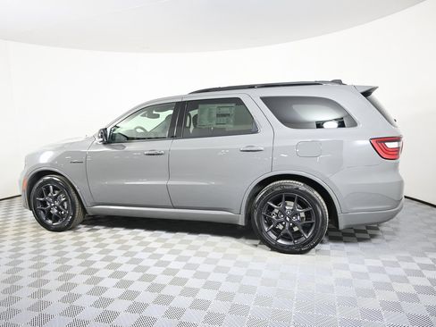 New 2026 Dodge Durango GT image 3