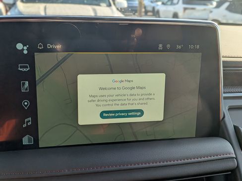 Certified 2024 Chevrolet Tahoe RST w/ Sport Performance Package image 28