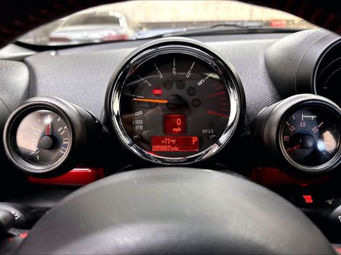 Used 2016 MINI Cooper Countryman John Cooper Works AWD/4WD image 22