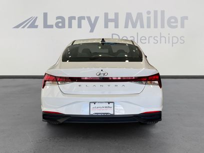 Used 2023 Hyundai Elantra SEL