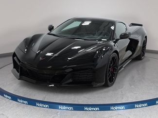 Used 2026 Chevrolet Corvette Z06 w/ Battery Protection Package RWD video 1