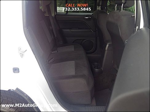 Used 2014 Jeep Patriot Sport w/ Power Value Group AWD/4WD image 35
