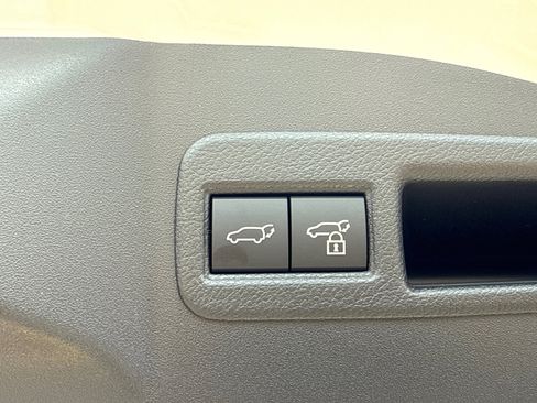 New 2026 Toyota bZ Limited image 13