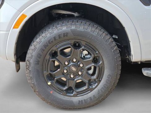 New 2026 Ford Ranger XLT AWD/4WD image 10