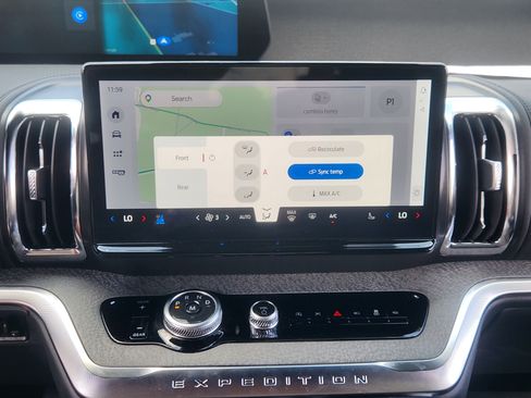 New 2026 Ford Expedition Tremor AWD/4WD image 13