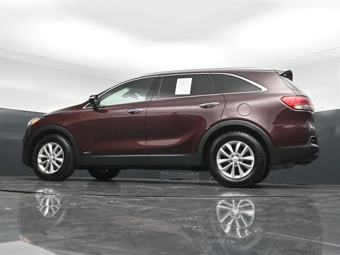 Used 2018 Kia Sorento AWD image 34