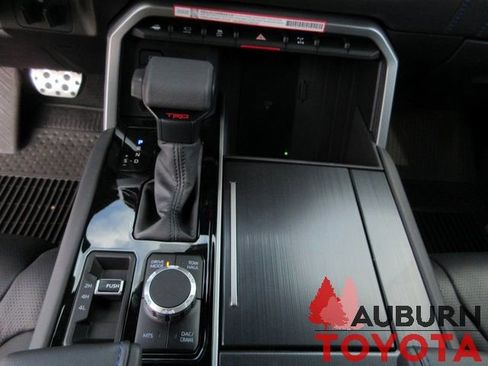 New 2025 Toyota Sequoia Platinum image 15