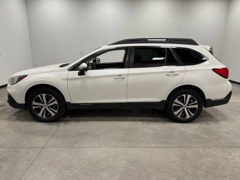 Used 2019 Subaru Outback 2.5i Limited image 8