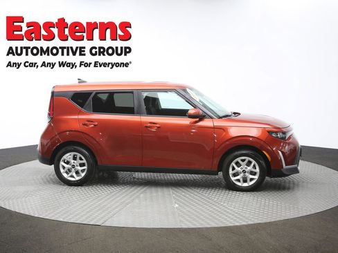 Used 2024 Kia Soul LX w/ Option Group 015 image 44