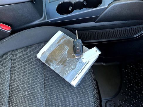 Used 2021 Ford Bronco Sport Base image 20