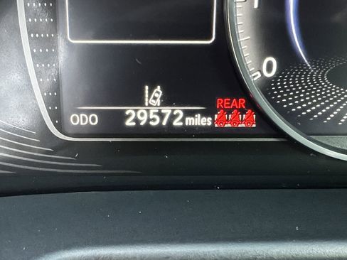 Certified 2023 Lexus ES 350 w/ Premium Package image 21