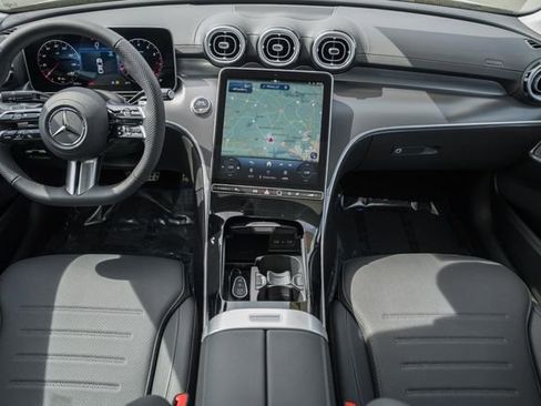 New 2026 Mercedes-Benz C 300 4MATIC Sedan image 20