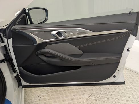 New 2026 BMW 840i w/ M Sport Professional Package image 28