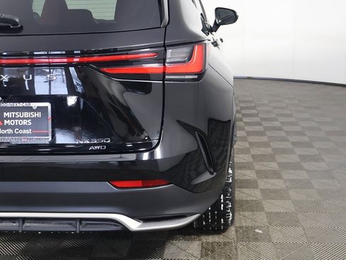 Used 2024 Lexus NX 350 F Sport image 17
