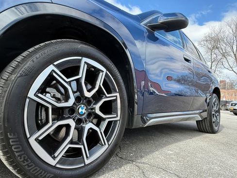 Used 2025 BMW X1 xDrive28i w/ Convenience Package image 10