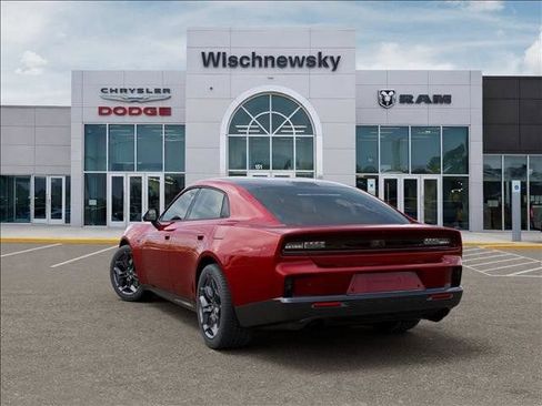 New 2026 Dodge Charger R/T AWD/4WD image 3