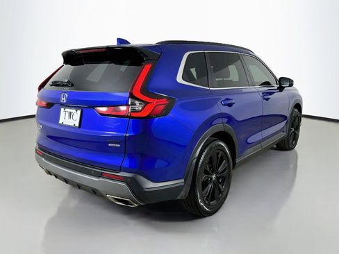 Used 2023 Honda CR-V Sport Touring image 5