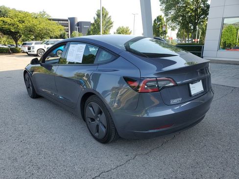 Used 2023 Tesla Model 3 Standard Range RWD image 3