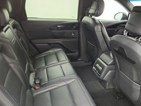 Used 2024 Lincoln Nautilus Premier w/ Equipment Group 102A image 25