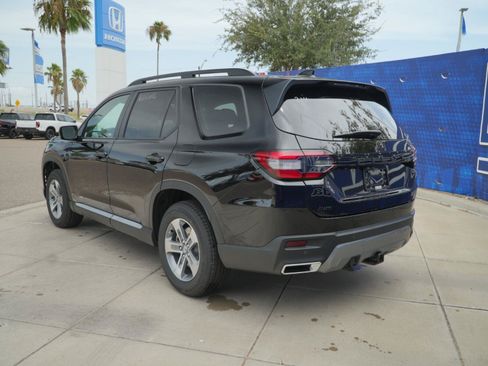 New 2026 Honda Pilot EX-L image 8
