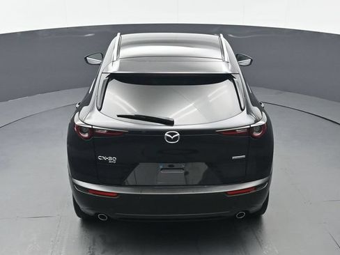 Used 2024 MAZDA CX-30 AWD 2.5 S w/ Select Sport Pkg image 36