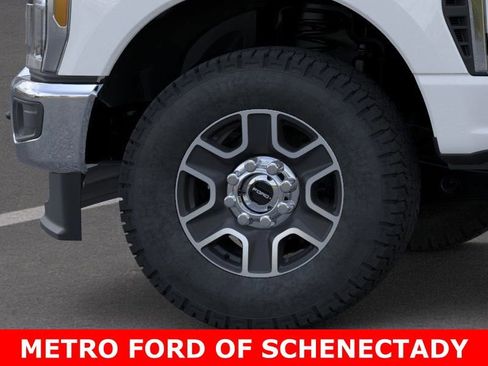 New 2025 Ford F350 XLT w/ XLT Value Package image 19