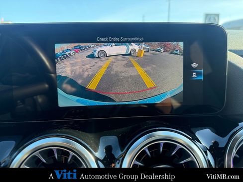 Certified 2023 Mercedes-Benz GLA 250 4MATIC image 33