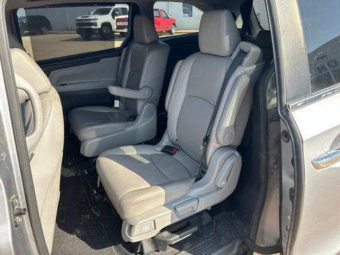 Used 2019 Honda Odyssey EX-L image 10