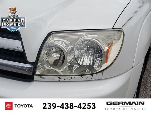 Used 2005 Toyota 4Runner 2WD image 14