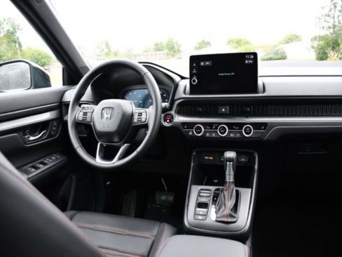 New 2026 Honda CR-V Sport-L image 19