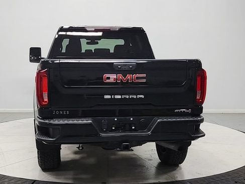 Used 2023 GMC Sierra 2500 AT4 AWD/4WD image 6