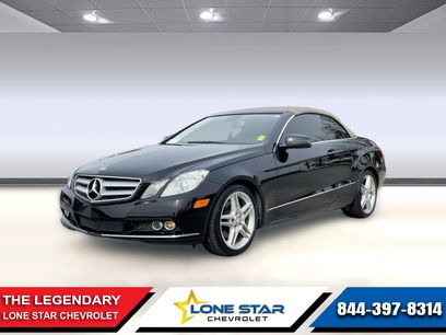Used 2011 Mercedes-Benz E 350 E 350