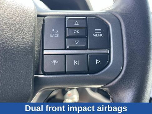 Certified 2024 Ford F150 XLT w/ Mobile Office Package AWD/4WD image 32