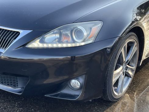 Used 2012 Lexus IS 250 w/ Premium Pkg Value Edition image 33