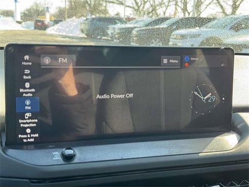 Certified 2023 Honda Accord Sport image 26