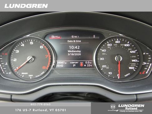 Used 2023 Audi Q5 2.0T Premium w/ Convenience Package image 16