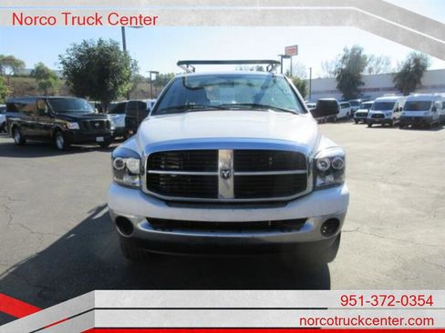 Used 2006 Dodge Ram 2500 Truck SLT w/ Trailer Tow Group image 20