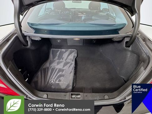 Used 2005 Mercedes-Benz CLK 500 Coupe image 28